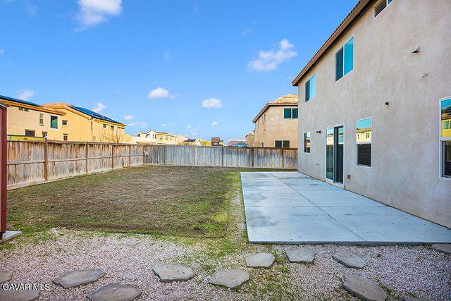 3619 Mount Whitney Avenue, Rosamond, CA 93560