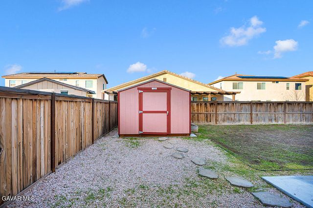 3619 Mount Whitney Avenue, Rosamond, CA 93560