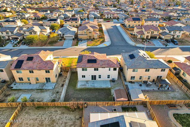 3619 Mount Whitney Avenue, Rosamond, CA 93560