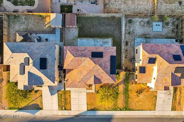 3619 Mount Whitney Avenue, Rosamond, CA 93560