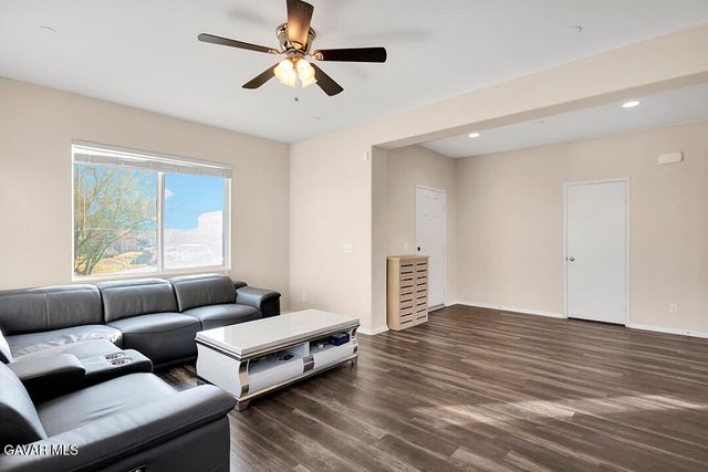 3619 Mount Whitney Avenue, Rosamond, CA 93560