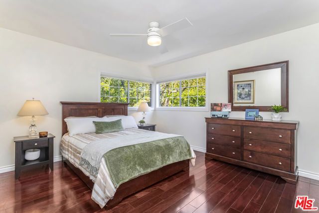 8606 Allenwood Road, Los Angeles, CA 90046