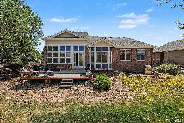 7989 S Country Club Parkway, Aurora, CO 80016