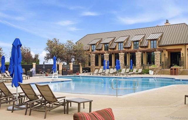 7989 S Country Club Parkway, Aurora, CO 80016