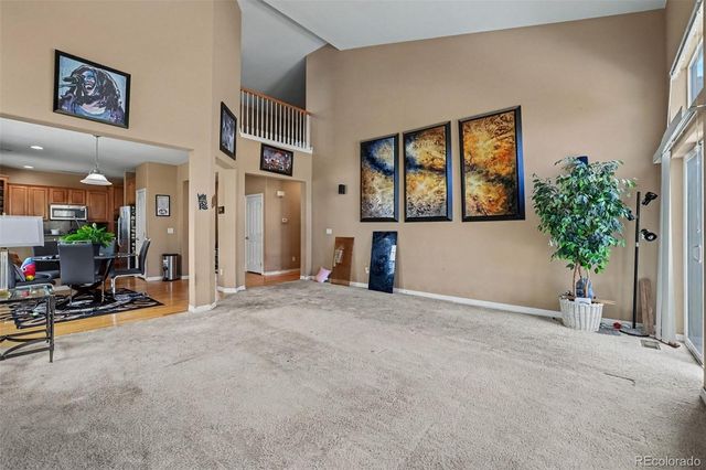 7989 S Country Club Parkway, Aurora, CO 80016