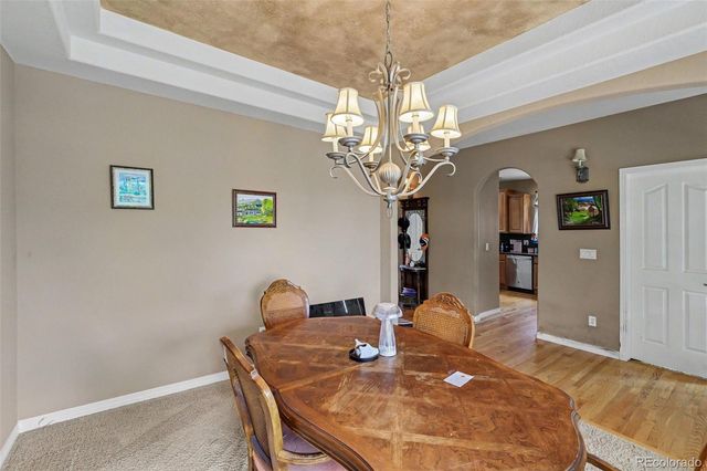 7989 S Country Club Parkway, Aurora, CO 80016