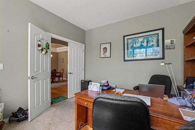 7989 S Country Club Parkway, Aurora, CO 80016