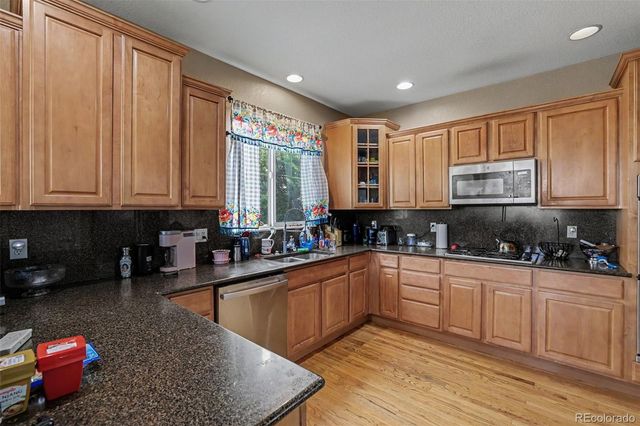 7989 S Country Club Parkway, Aurora, CO 80016