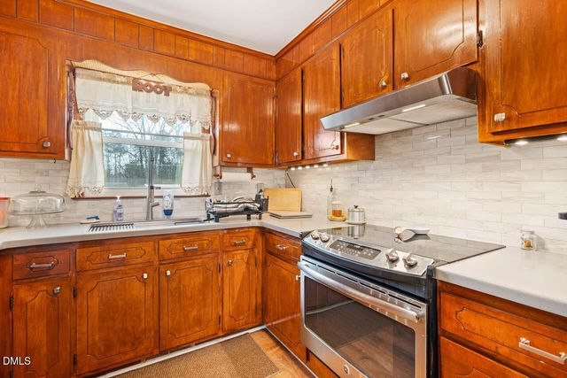 200 Sawmill Road, Cedar Grove, NC 27231