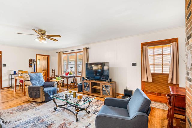 200 Sawmill Road, Cedar Grove, NC 27231