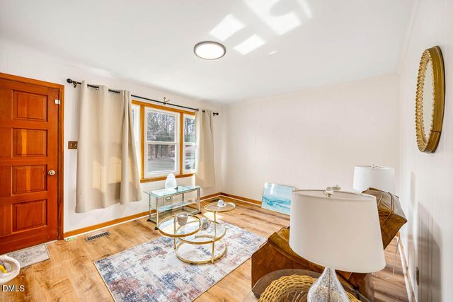 200 Sawmill Road, Cedar Grove, NC 27231