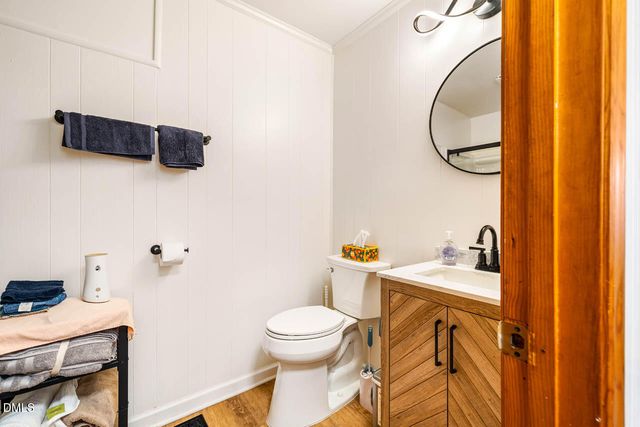 200 Sawmill Road, Cedar Grove, NC 27231