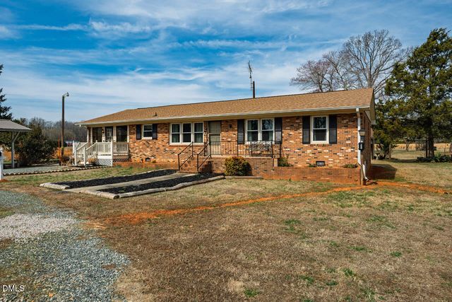 200 Sawmill Road, Cedar Grove, NC 27231