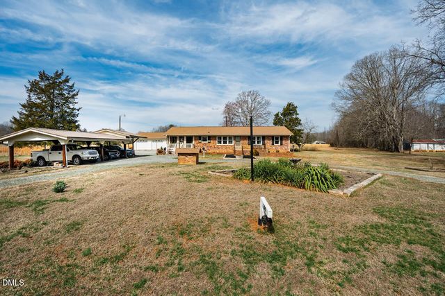 200 Sawmill Road, Cedar Grove, NC 27231