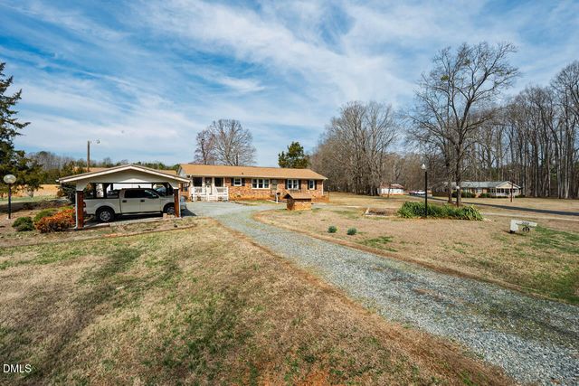 200 Sawmill Road, Cedar Grove, NC 27231
