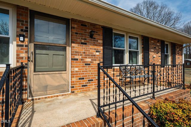 200 Sawmill Road, Cedar Grove, NC 27231