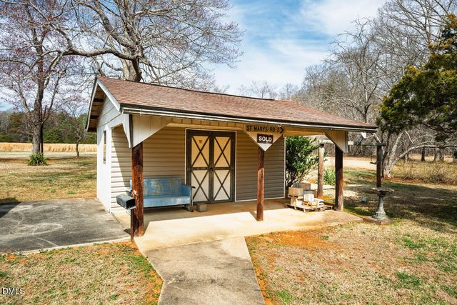 200 Sawmill Road, Cedar Grove, NC 27231