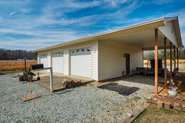 200 Sawmill Road, Cedar Grove, NC 27231