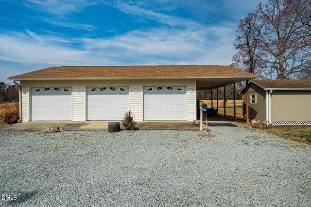 200 Sawmill Road, Cedar Grove, NC 27231