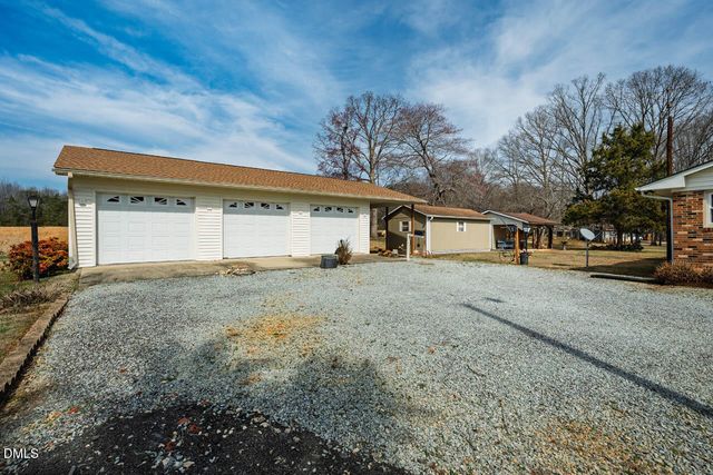 200 Sawmill Road, Cedar Grove, NC 27231