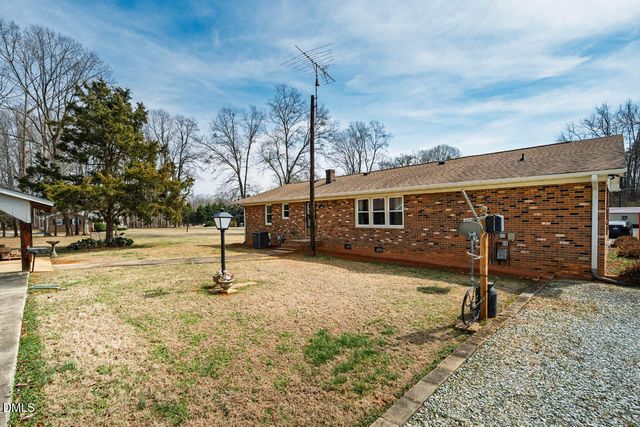 200 Sawmill Road, Cedar Grove, NC 27231