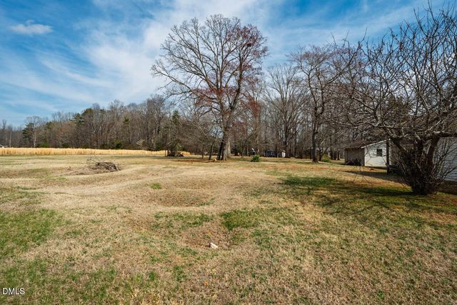 200 Sawmill Road, Cedar Grove, NC 27231