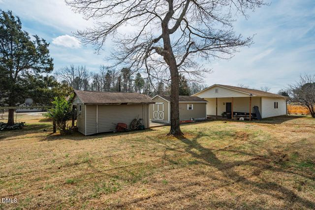 200 Sawmill Road, Cedar Grove, NC 27231