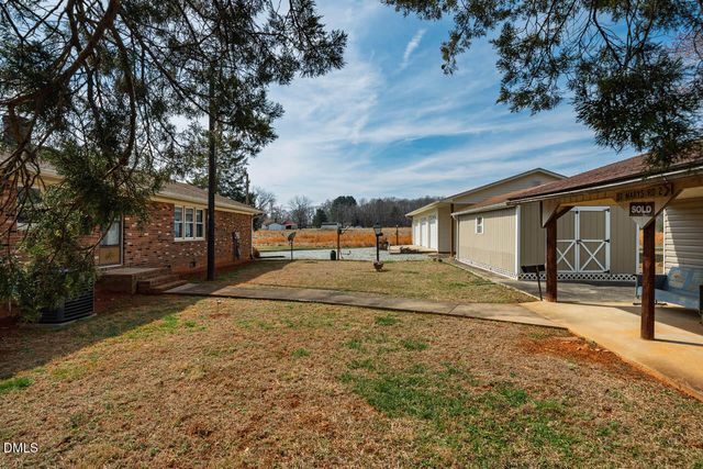 200 Sawmill Road, Cedar Grove, NC 27231