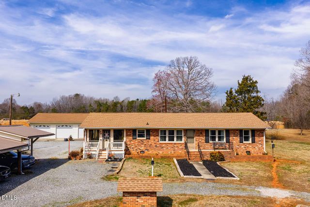 200 Sawmill Road, Cedar Grove, NC 27231