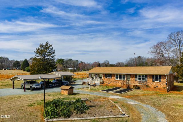 200 Sawmill Road, Cedar Grove, NC 27231