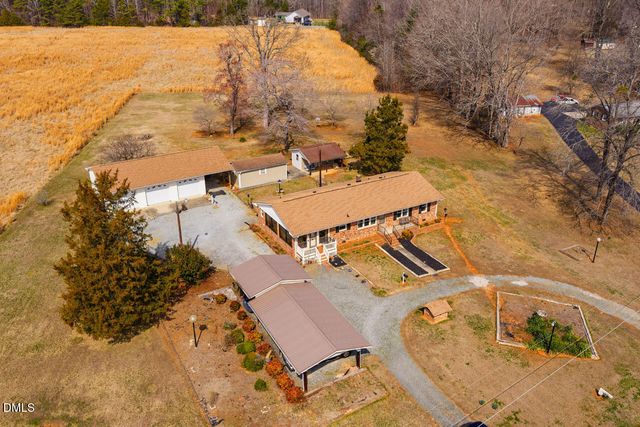 200 Sawmill Road, Cedar Grove, NC 27231