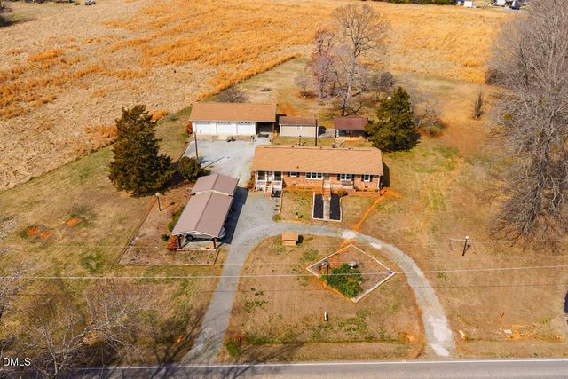 200 Sawmill Road, Cedar Grove, NC 27231