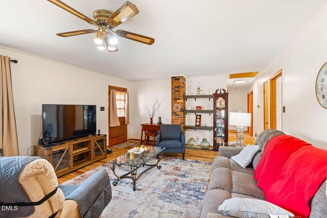 200 Sawmill Road, Cedar Grove, NC 27231