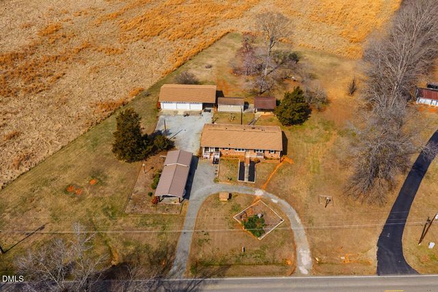 200 Sawmill Road, Cedar Grove, NC 27231