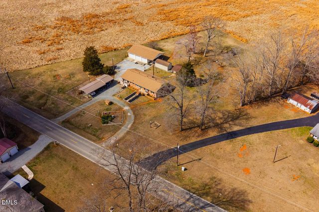 200 Sawmill Road, Cedar Grove, NC 27231