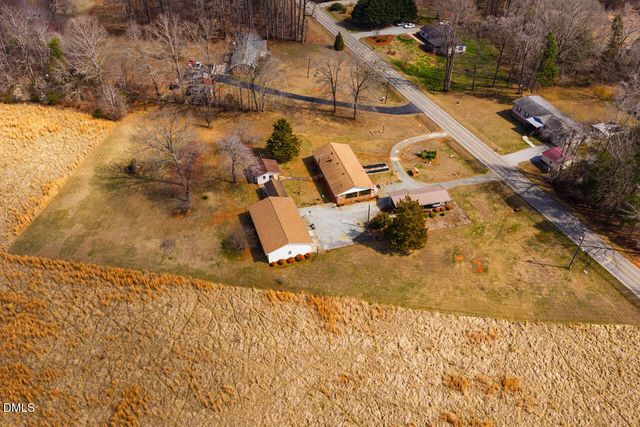 200 Sawmill Road, Cedar Grove, NC 27231