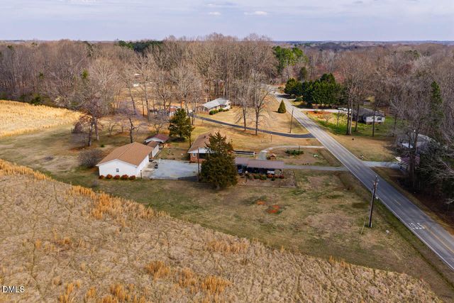 200 Sawmill Road, Cedar Grove, NC 27231