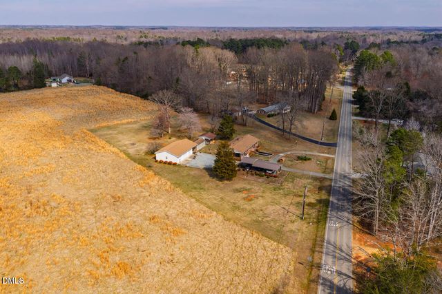 200 Sawmill Road, Cedar Grove, NC 27231