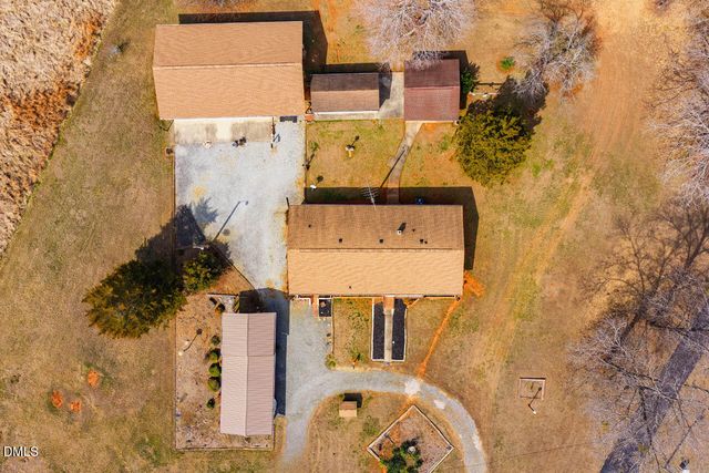 200 Sawmill Road, Cedar Grove, NC 27231