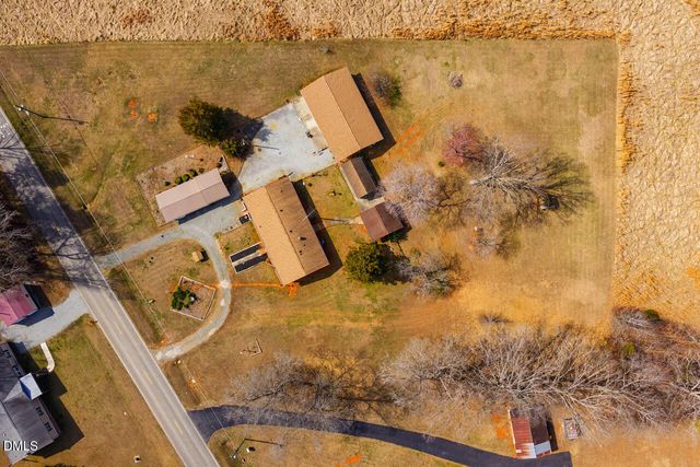 200 Sawmill Road, Cedar Grove, NC 27231