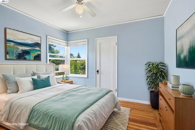 1095 Peach St, Alameda, CA 94501