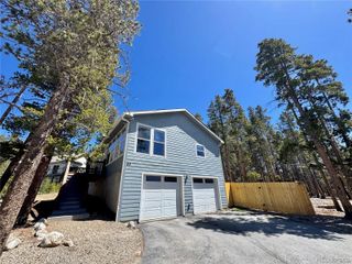 82 Adelaide Court, Leadville, CO 80461