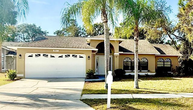 18917 PARADE ROAD, Hudson, FL 34667