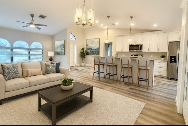 18917 PARADE ROAD, Hudson, FL 34667