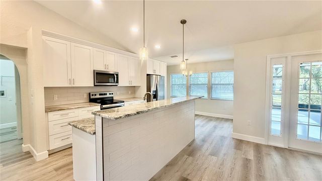 18917 PARADE ROAD, Hudson, FL 34667