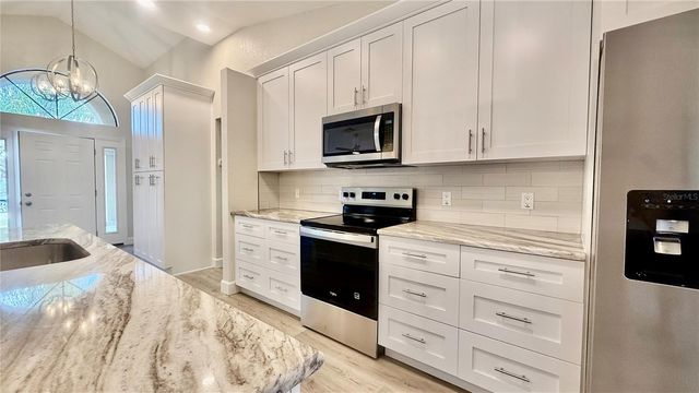 18917 PARADE ROAD, Hudson, FL 34667