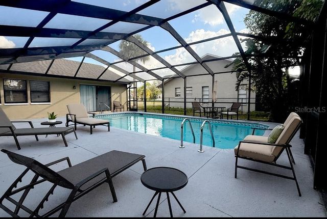 18917 PARADE ROAD, Hudson, FL 34667