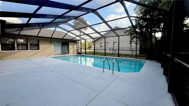 18917 PARADE ROAD, Hudson, FL 34667