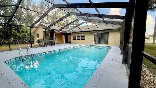 18917 PARADE ROAD, Hudson, FL 34667