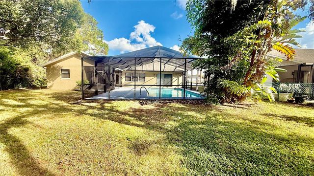 18917 PARADE ROAD, Hudson, FL 34667